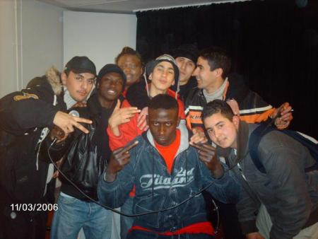 SECTEUR OQP